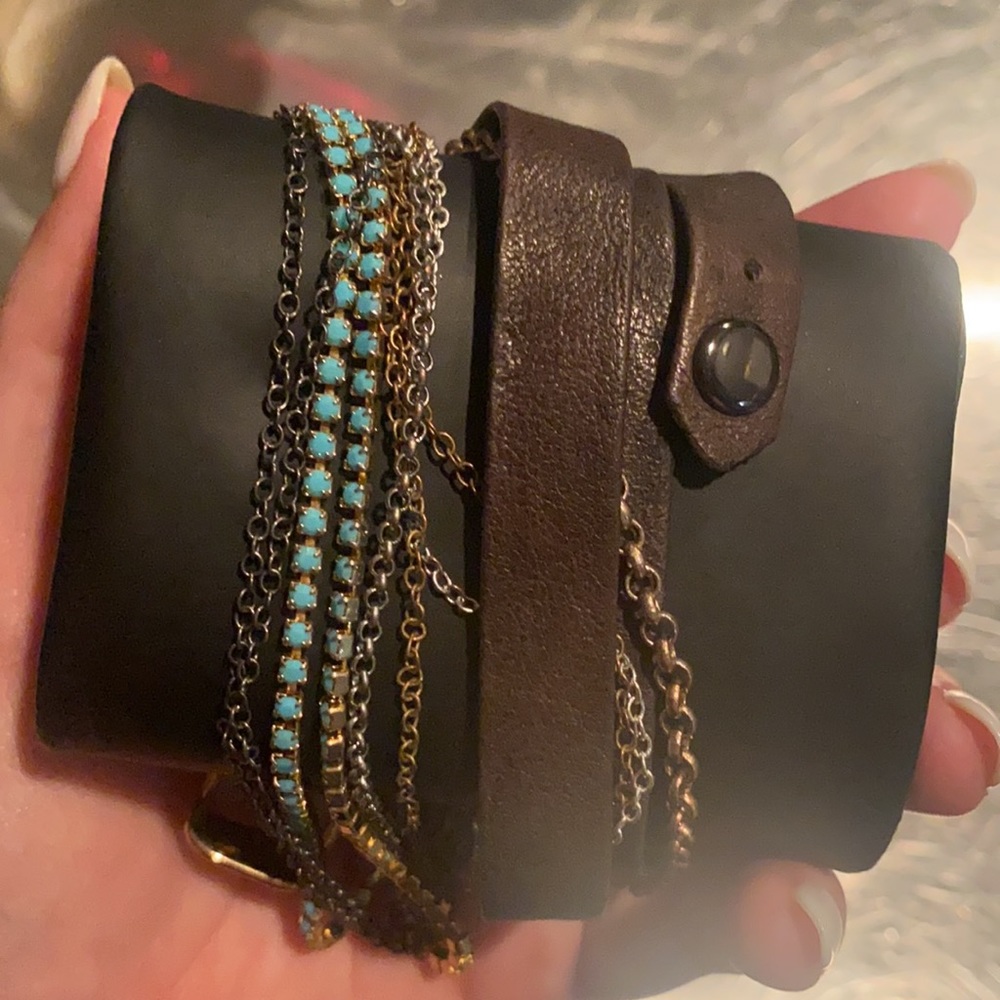 La Mer Collections watch - Picture 2 of 5
